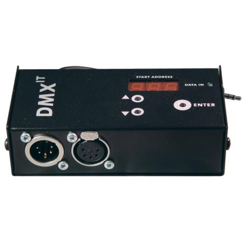 LOOK SOLUTIONS DMX-IT FOR POWER-TINY